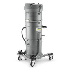 Kärcher Industriesauger IVR 100/24-2 Sc H ACD