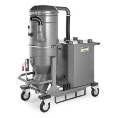Kärcher Industriesauger IVR 100/60 Ef
