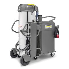 Kärcher Industriesauger IVS 100/40 M
