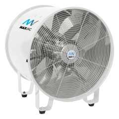 MAXVAC Ventilator AMF-14400
