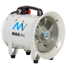 MAXVAC Ventilator AMF-2700 + 3900