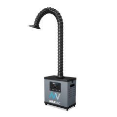 MAXVAC Staub- und Schweissrauchabsauger WFE 300
