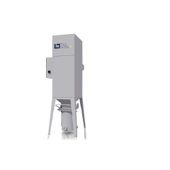 LTA mechanische Filtrationssysteme Md 90 CIP-X-V (Abb. ähnlich)