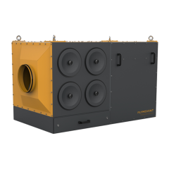 Plymovent Filtersystem MDB-Compact