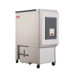 Absauganlage APU 160P für Holzstaub und Holzspäne