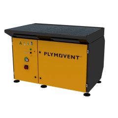 Plymovent Absaugtisch DraftMax