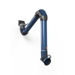 FUMEX Absaugarm mit Rohrsystem PRX Standard