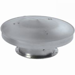 Regen-/Dachhaube REHA