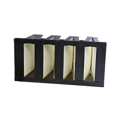 ESTA Schwebstofffilterkassette H13 für Umluftbetrieb für OILMAC