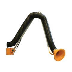 Geovent Absaugarm ASA-3