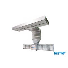 NESTRO Schleifstand NST 95  (Abb. ähnlich)