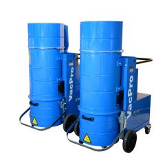 Wieland Industriesauger VacPro 26, VacPro 36, VacPro 46
