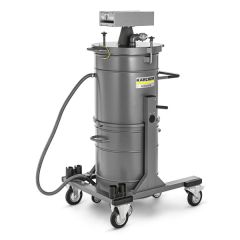 Kärcher Industriesauger IVR 100/40-Pp Sc