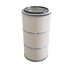 Filterpatrone, Typ Standard, 7,8 oder 10 m²