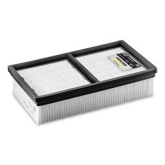 Kärcher Flachfaltenfilter PTFE