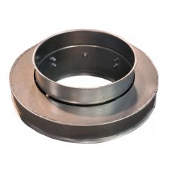 NESTRO Drehrohr Standard