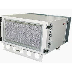ESTA Aluminiumdrahtgestrick kpl. für OILMAC