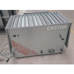 Absaugtisch/Schleiftisch CASTOR 