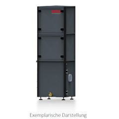 ESTA Nassabscheider DUSTOMAT Hydro 2300 ATEX