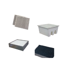 Ersatzfilter für CORAL OILSTOP