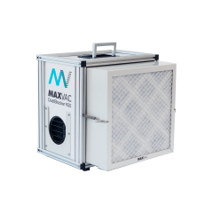MAXVAC Luftreiniger Dustblocker DB650
