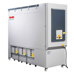 AL-KO Absauganlage/Reinluftentstauber POWER UNIT APU 350+P