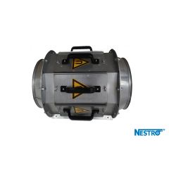 Nestro Magnetabscheider (Abb. ähnlich)