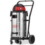 EVOTEC INOX Nass- und Trockensauger 503