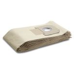 Papierfiltertüten für AL-KO Industriesauger JET-Stream "M"