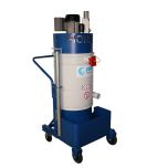 Industriestaubsauger POWERvac 30 für alle Staubarten