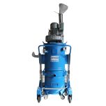 DEBUS Elektrosauger DES 223-2.2-Reclean 230V