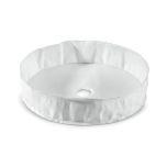 Kärcher Flächenfilter PE L 0,25 m²