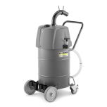 Kärcher Industriesauger IVR-L 40/12-1 für Flüssigkeiten und Späne