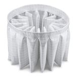 Kärcher Sternfilter PE/PTFE leitfähig M 1,6m²