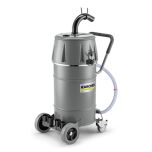 Kärcher Industriesauger IVR-L 65/12-1 für Flüssigkeiten und Späne