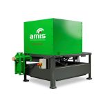 Brikettierpresse – AMIS ABP 60 L