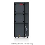 ESTA Nassabscheider DUSTOMAT Hydro 2300 ATEX