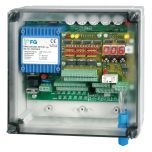 FG Filtersteuerung MFS-05 DP / 230V AC /RELAIS VP