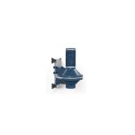 FUMEX CV Flexibler Modulfilter