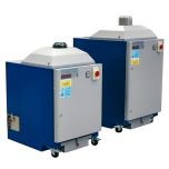 CORAL Filtergerät GRINDEX DF/JET für Schleifstaub