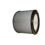 Ersatzfilter H13 Nachfilterpatrone für KUBE
