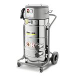 Kärcher Industriesauger IVM 40/12-1 H Z22 - ATEX