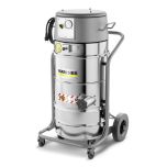 Kärcher Industriesauger IVM 40/12-1 M Z22