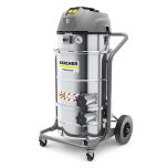 Kärcher Industriesauger IVM 40/24-2 H