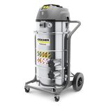 Kärcher Industriesauger IVM 40/24-2 H ACD