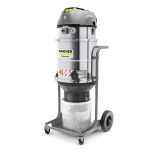Kärcher Industriesauger IVM 40/24-2 M Lp für Feststoffe & Stäube