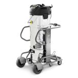 Kärcher Industriesauger IVM 60/36-3