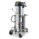 Kärcher Industriesauger IVM 60/36-3 H