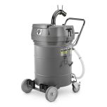 Kärcher Industriesauger IVR-L 100/24-2 für Flüssigkeiten und Späne