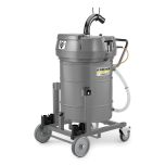 Kärcher Industriesauger IVR-L 100/24-2 Tc für Flüssigkeiten & Späne